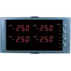 NHR-5740四路数字显示仪/四路温度显示仪/四路巡检仪