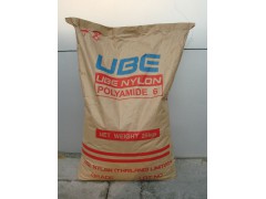 PA6{挤出级尼龙料}1030B 宇部原包进口图1