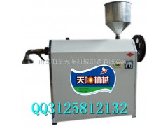 东北大拉皮机和粉皮机图1