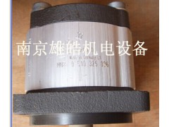 0510525033力士乐齿轮泵100%德国原装图1