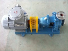 供应化工行业专用泵图1