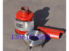 PC8低倍数空气泡沫产生器图1