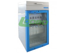 污水处理专用水质采样器图1