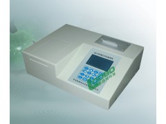 LB-200COD速测仪 测量范围:5~2500mg/L图1