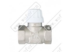 北京沃佛尔供应区域控制阀图1