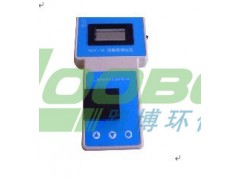 LB-AD-1A便携式氨氮测定仪图1