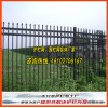 深圳工地围墙护栏供应 物流园围墙栏 喷塑防腐处理