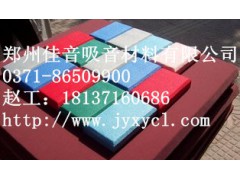 房间吸音材料吸音系数汇总图1