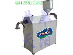 粉条机、粉丝机、凉粉机、米豆腐机图1