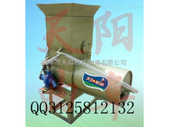 红薯土豆淀粉机（浆渣分离机）图1