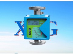 上海金属转子流量计图1