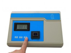 LB-ZL-1型 总磷测定仪 Z小示值 0.01mg/L图1