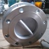 双瓣法兰止回阀150LB