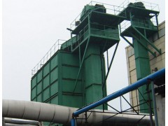 HMC-112单机脉冲袋式除尘器图1