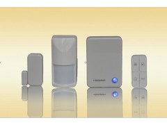 云报警器打造智能家居安全管家图1