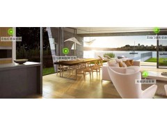 云报警器 家庭防盗报警好帮手图1