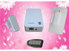 云报警器U1 无线远距离报警图1