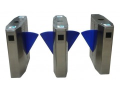 门禁系统,深圳摆闸,岗停,不锈钢,图1