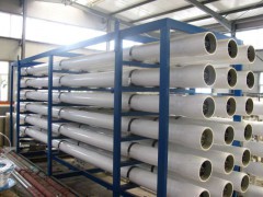 贵州净化水处理设备,净水设备厂家图1