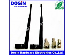 东莞德索BNC视频连接器 BNC视频母座 BNC天线座图1