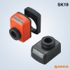 供应SANKQ,SK19型位置显示器,高度计数器,排钻计数器