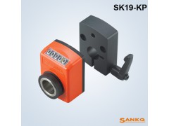 供应SK19-KP20位置显示器锁紧块,固定座,夹板,夹紧件图1