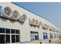 滁州厂房通风设备\\滁州厂房降温专家\\滁州负压风机图1