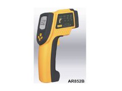 邯郸红外测温仪图1