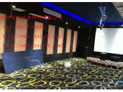 ktv隔音降噪治理方案图1