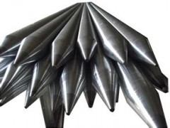 环保局防雷工程,0.5欧姆防雷接地,绝缘避雷引下线图1