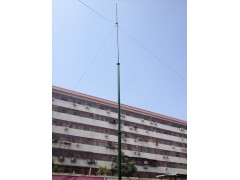 三门峡防雷公司,防绕击避雷针,自动升降避雷针图1