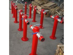 PS100泡沫消火栓厂家图1