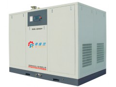 供天水只用1度电的螺杆空压机图1