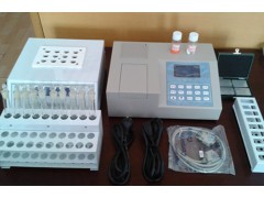 大学实验室 专用 COD速测仪 路博供应图1