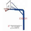 桂林液压球场篮球架