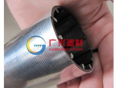 胺液滤芯 富液滤芯 楔型滤芯图1