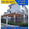 万宁道路锌钢栅栏 昌江锌钢护栏 专业生产