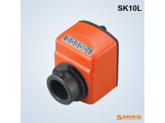 供应SK10加长轴型位置显示器,高度计数器,排钻计数器图1