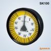 供应SK100位置指示表,计量泵调量表,重力表,数字表