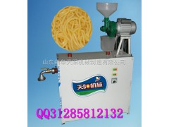 天阳玉米叉子机图1