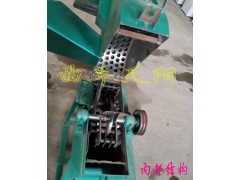 家用铡草粉碎机图1