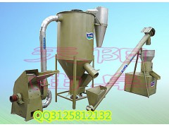 天阳平/环模颗粒饲料机组图1