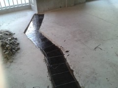 抚州桥梁隧道碳纤维加固图1