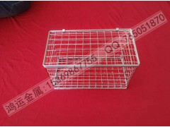 零部件-机械清洗篮筐  医疗器械清洗网筐 电子清洗筐价格图1