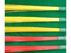 环卫用洗地机圆枝刷图1