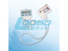 可靠的粉尘仪 生产厂家 青岛路博图1