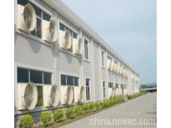 芜湖厂房通风除尘设备\\芜湖负压风机\\芜湖环保空调图1