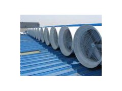 扬州水空调专营\\扬州车间降温设备\\扬州厂房通风设备图1