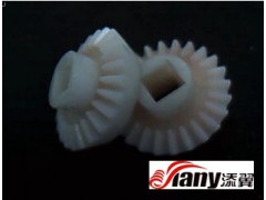 添翼供应-塑胶锥齿轮图1