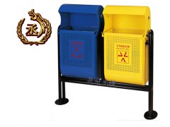 CL-2001户外垃圾桶图1